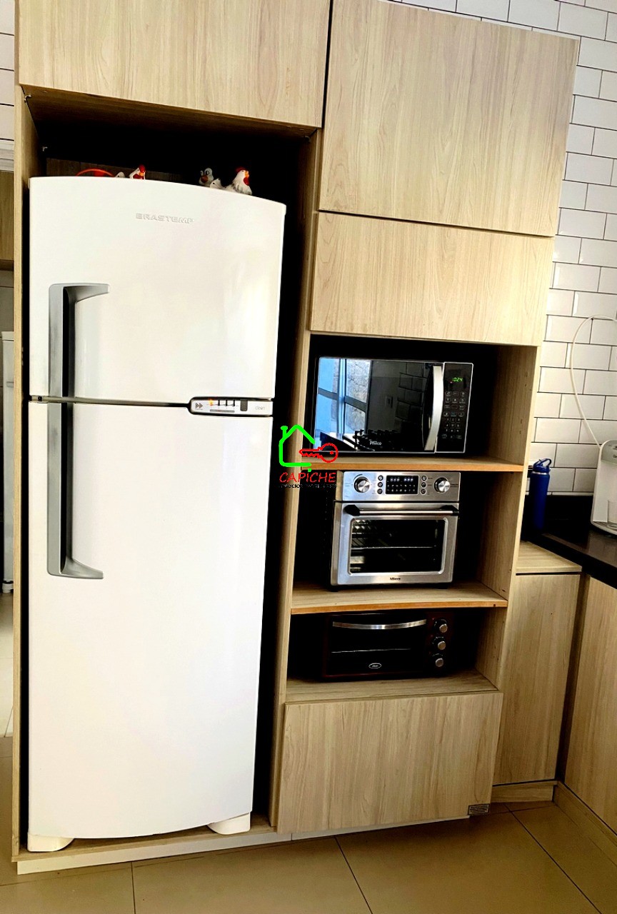 Casa de Condomínio, 3 quartos - Foto 5