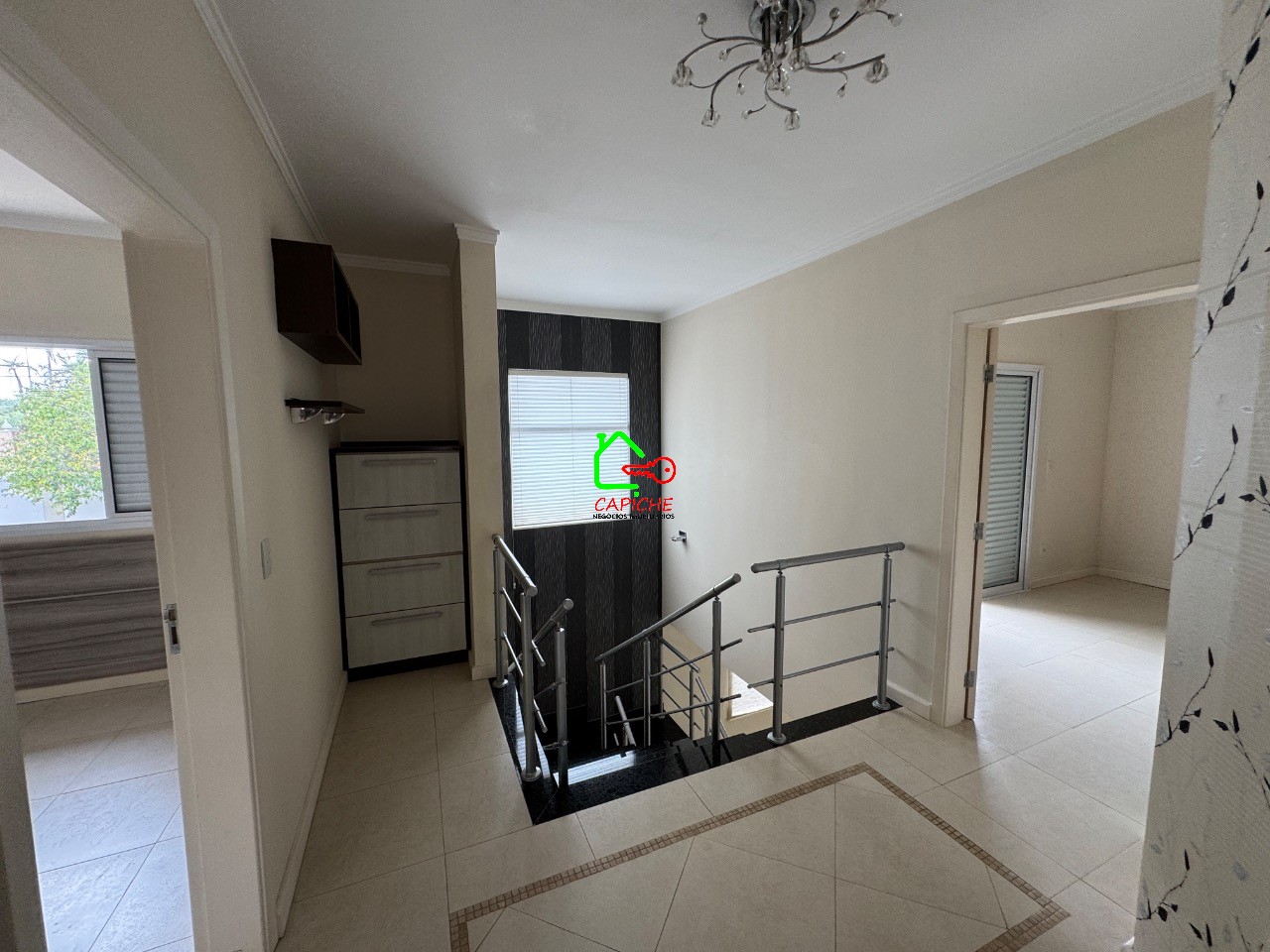 Casa de Condomínio, 3 quartos - Foto 23