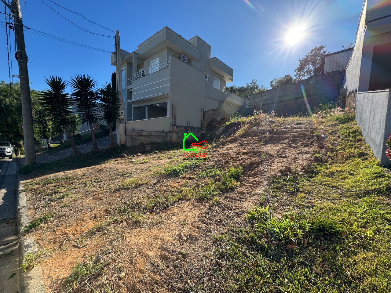 Terreno, 250 m² - Foto 3