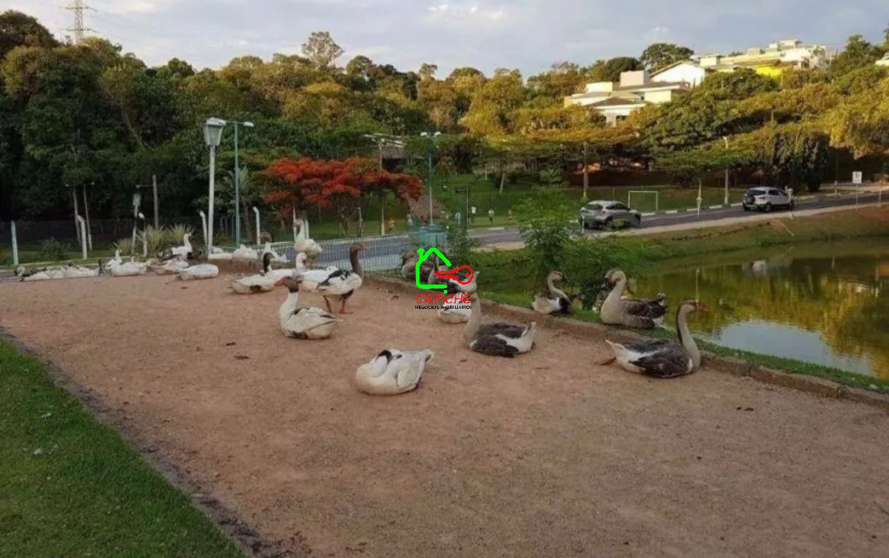 Casa de Condomínio à venda com 3 quartos, 297m² - Foto 8