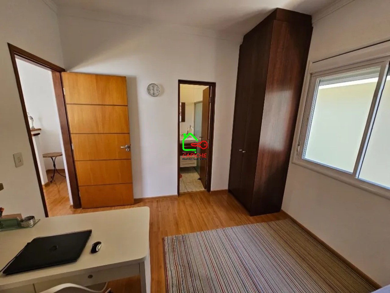 Casa de Condomínio à venda com 3 quartos, 249m² - Foto 9