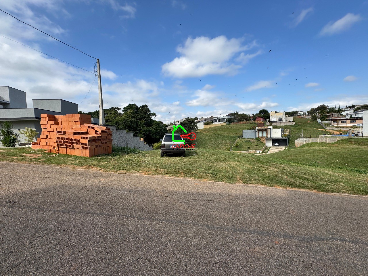 Terreno, 810 m² - Foto 9