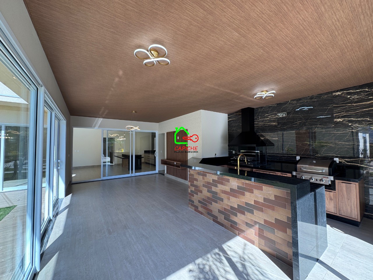 Casa de Condomínio, 3 quartos - Foto 16