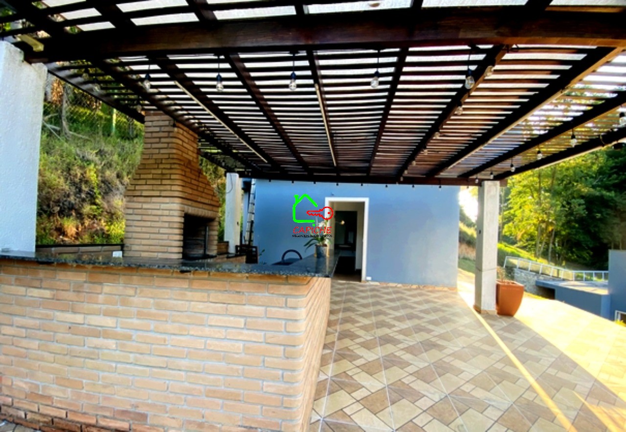 Casa de Condomínio, 3 quartos - Foto 46