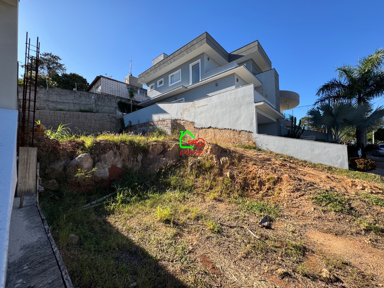 Terreno, 250 m² - Foto 9