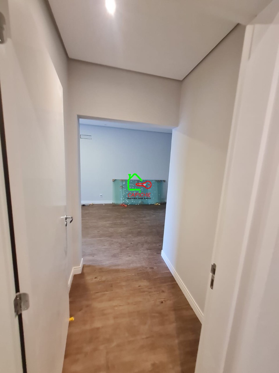 Casa de Condomínio, 4 quartos - Foto 32