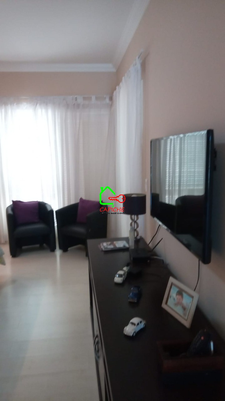 Casa de Condomínio, 3 quartos - Foto 15