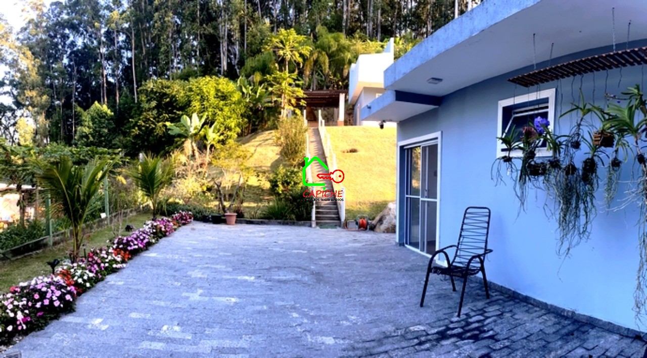 Casa de Condomínio, 3 quartos - Foto 34