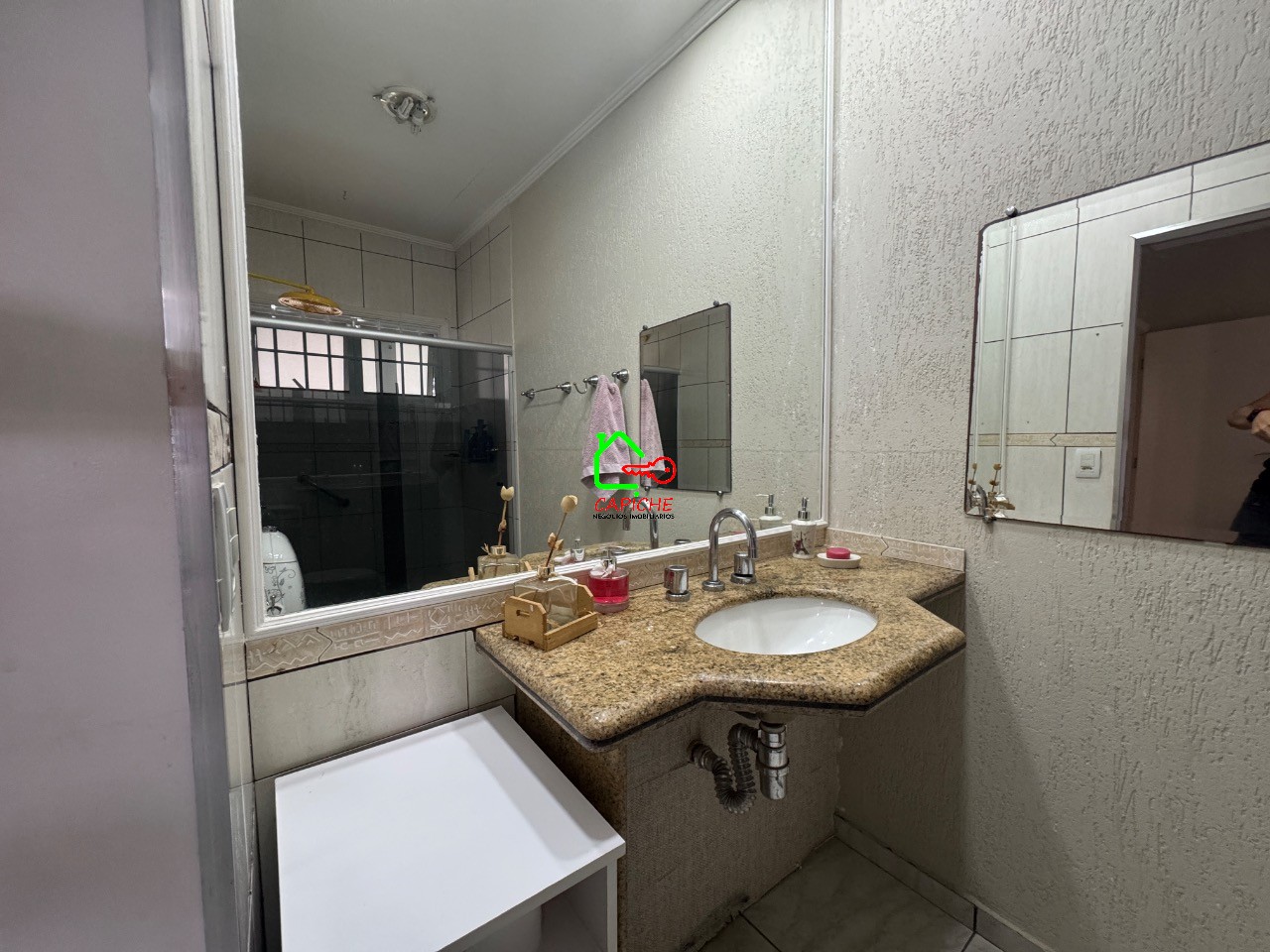 Casa de Condomínio à venda com 4 quartos, 1080m² - Foto 54