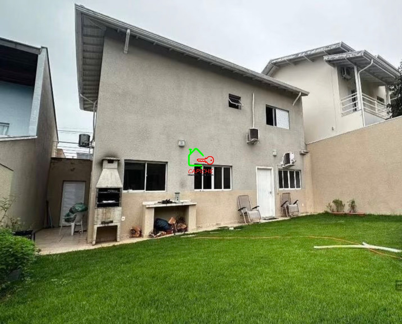 Casa de Condomínio, 3 quartos - Foto 20