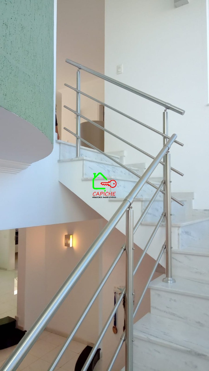 Casa de Condomínio, 3 quartos - Foto 36