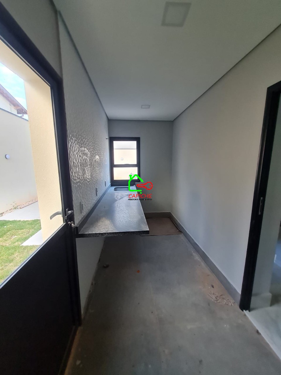 Casa de Condomínio, 4 quartos - Foto 10