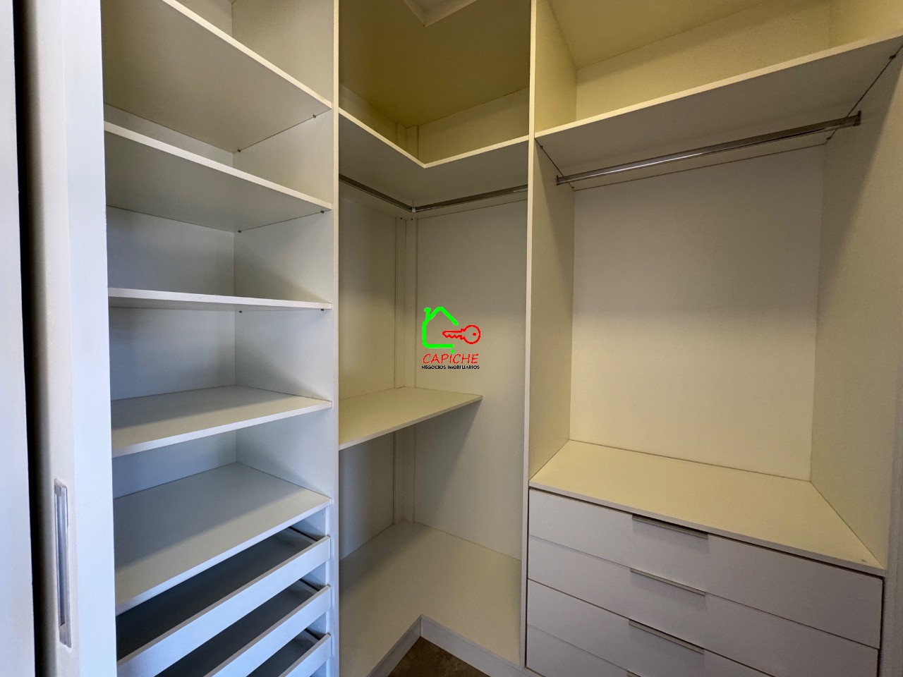 Casa de Condomínio, 4 quartos - Foto 25