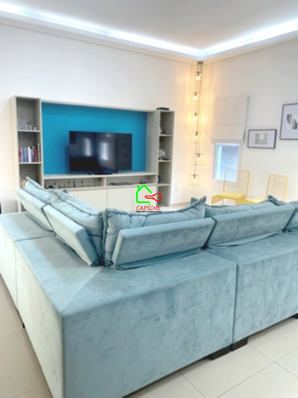 Casa de Condomínio, 3 quartos - Foto 13