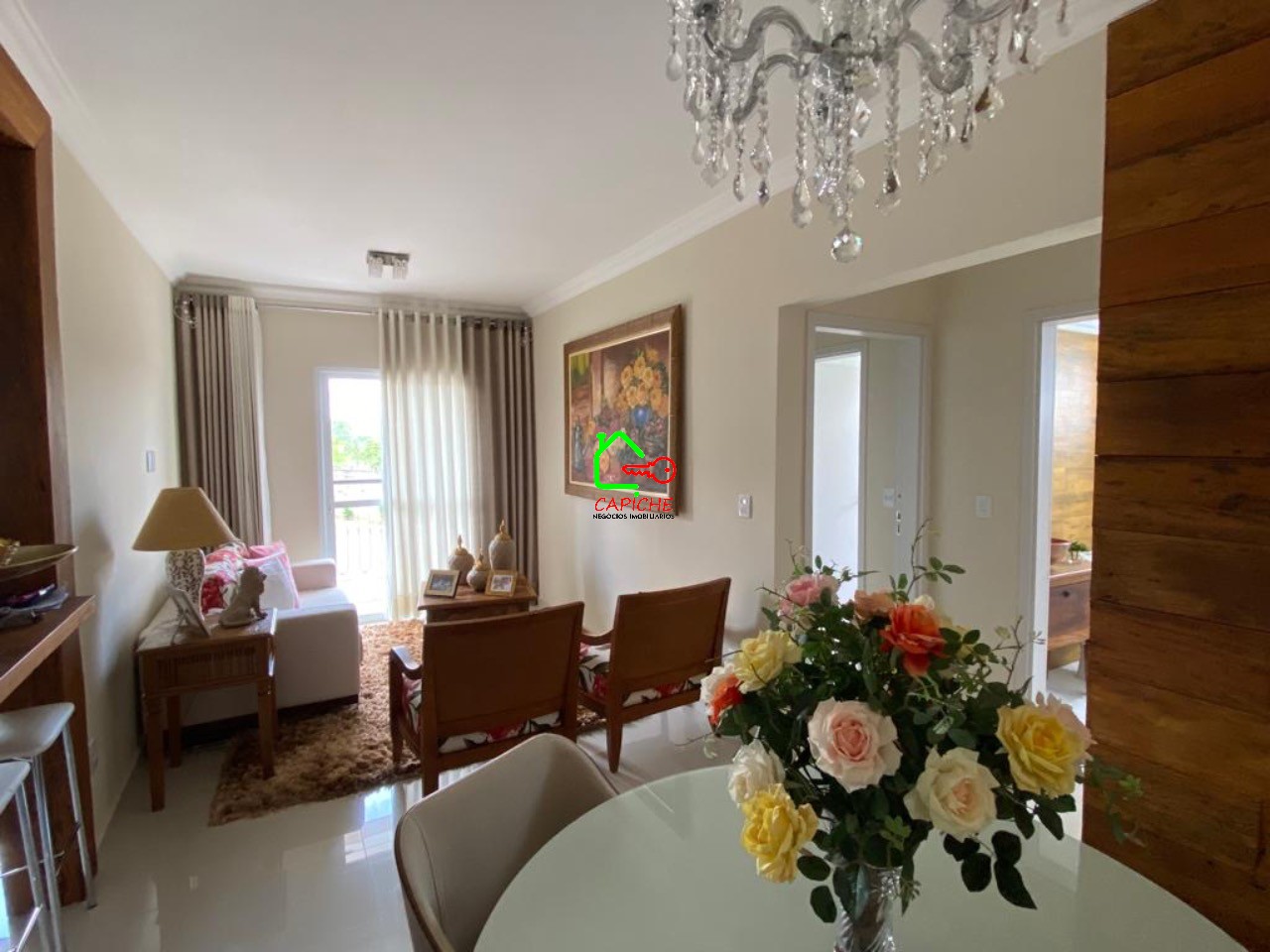 Apartamento, 2 quartos, 69 m² - Foto 25