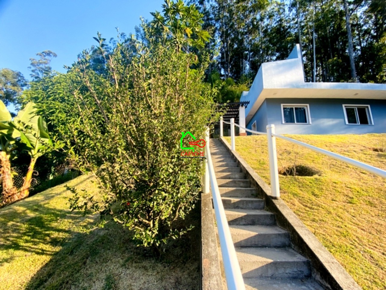 Casa de Condomínio, 3 quartos - Foto 44