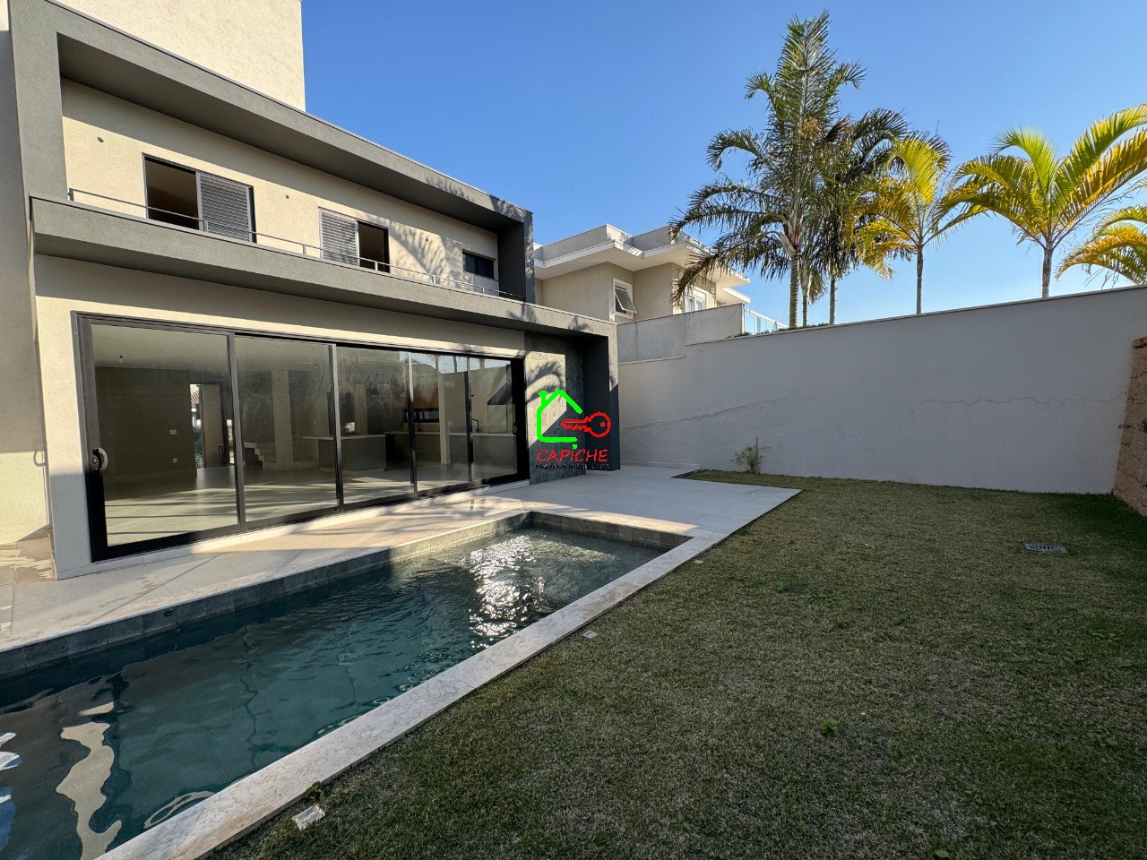 Casa de Condomínio, 3 quartos - Foto 26