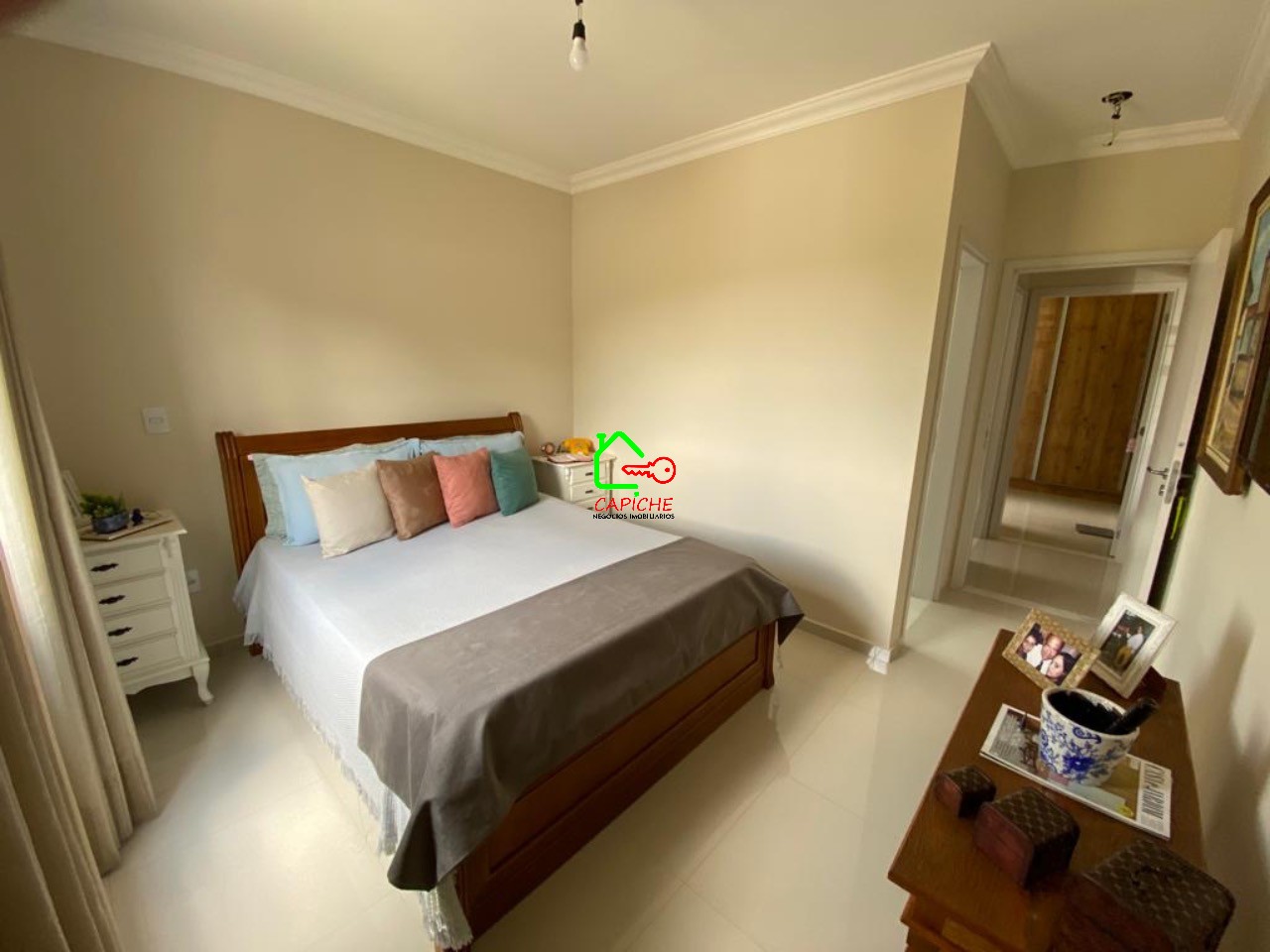 Apartamento, 2 quartos, 69 m² - Foto 8