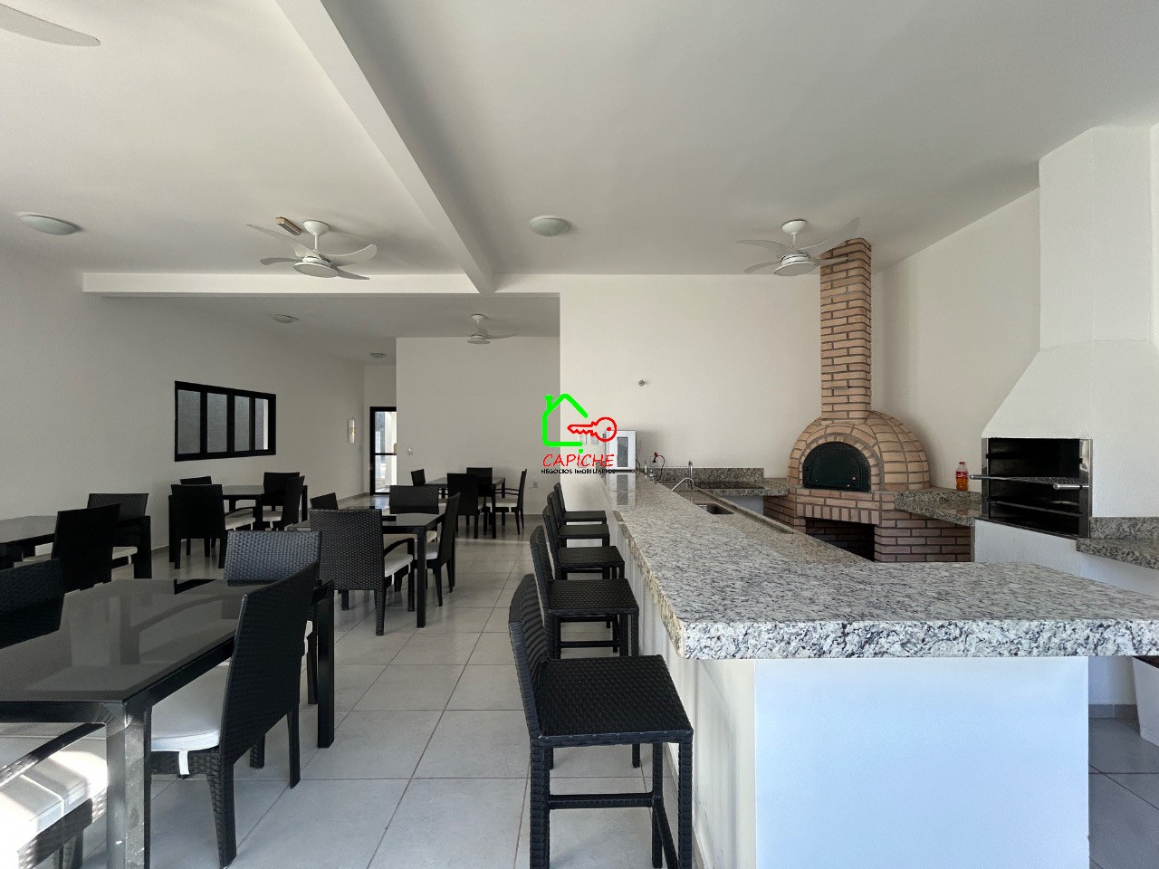 Apartamento, 3 quartos, 115 m² - Foto 22