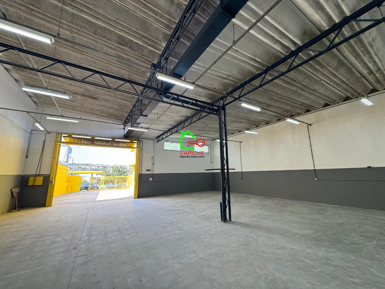 Depósito-Galpão - Foto 24