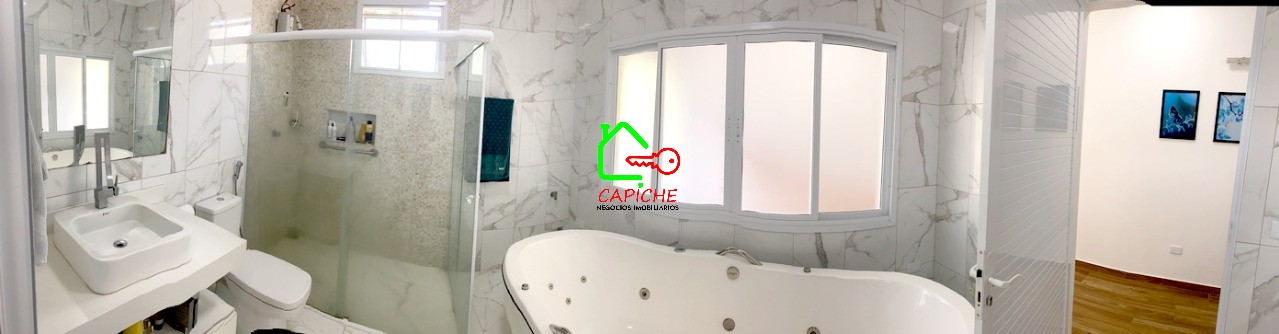 Casa de Condomínio, 3 quartos - Foto 21