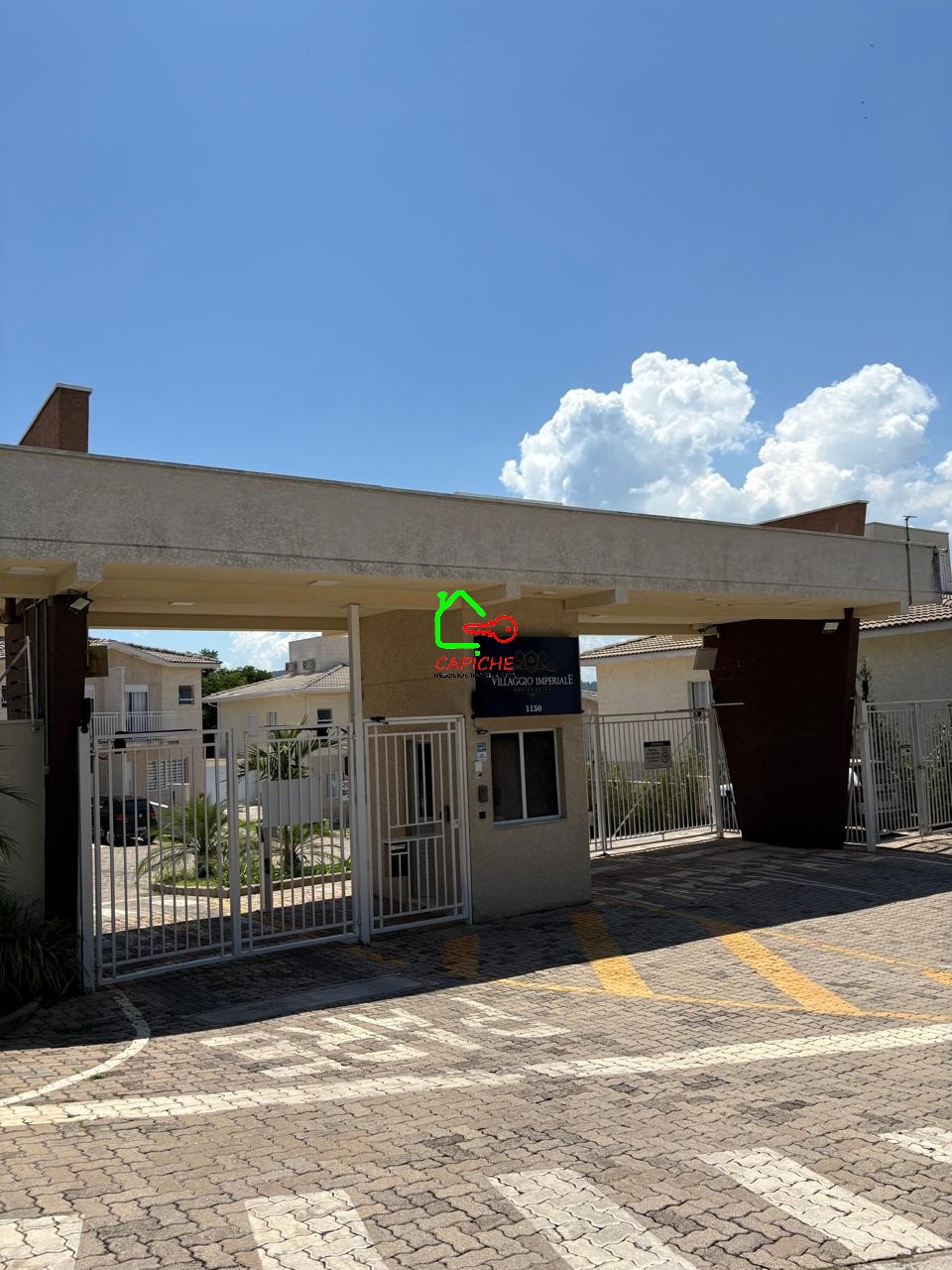 Casa de Condomínio, 3 quartos - Foto 34