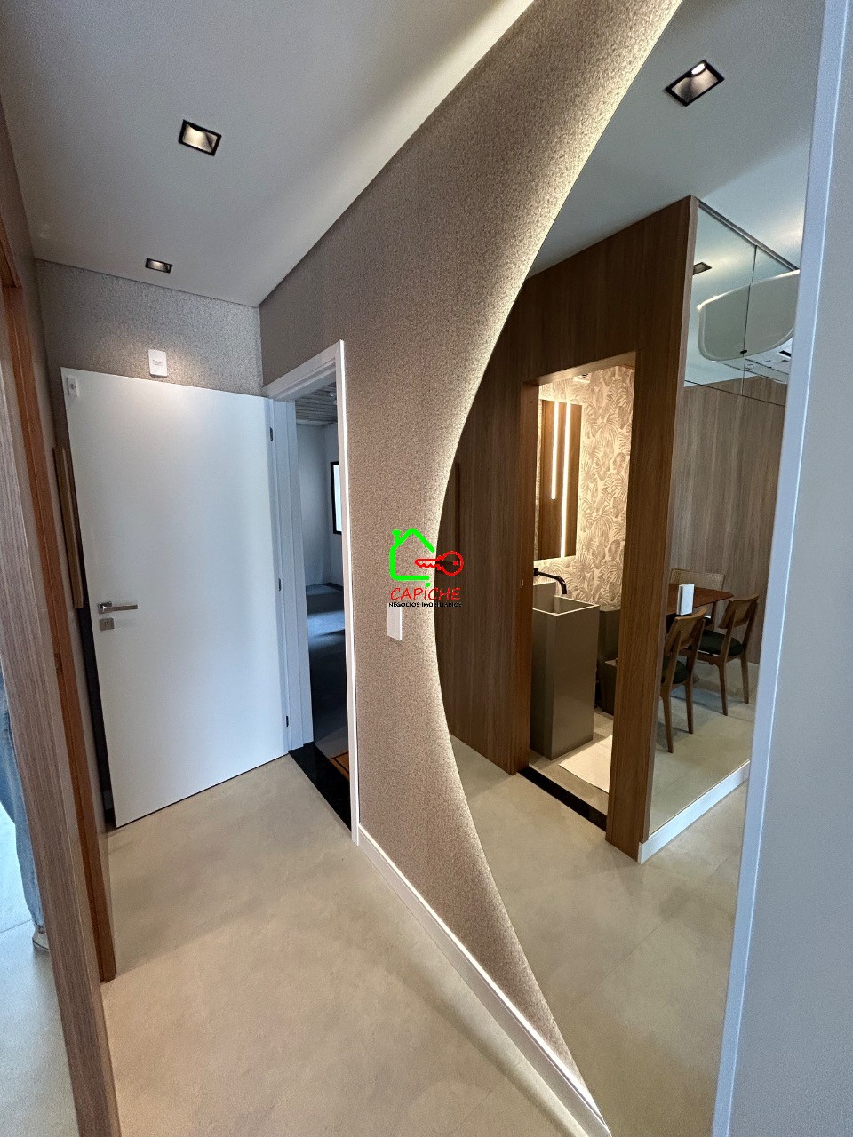 Apartamento, 3 quartos, 120 m² - Foto 19