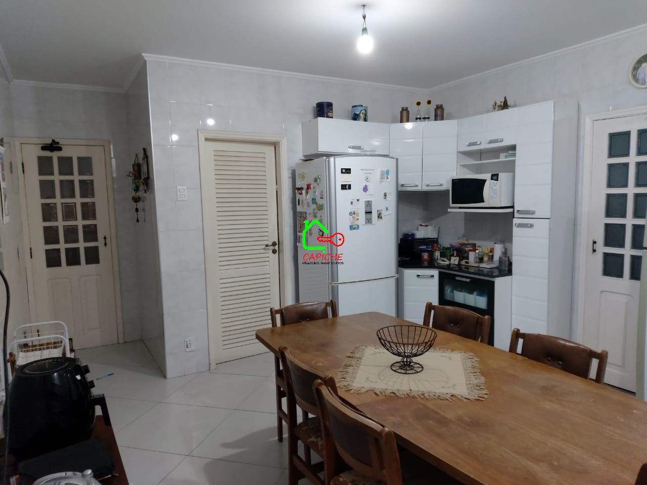 Casa à venda com 4 quartos - Foto 24