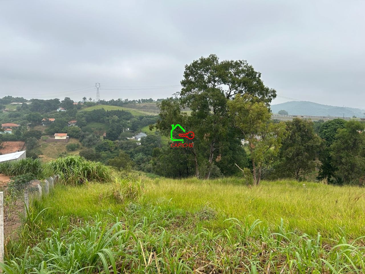 Terreno, 9847 m² - Foto 1