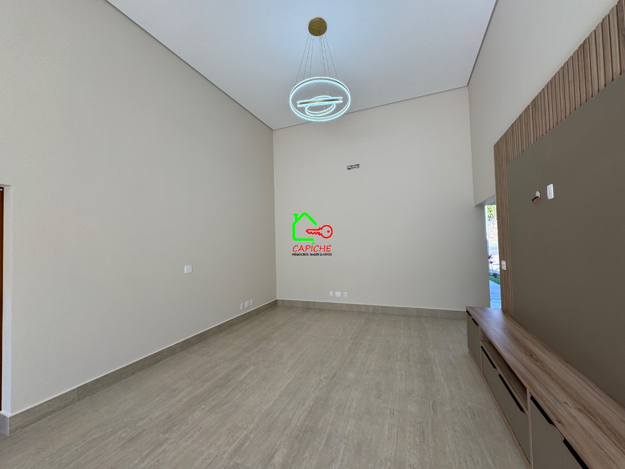 Casa de Condomínio, 3 quartos - Foto 9