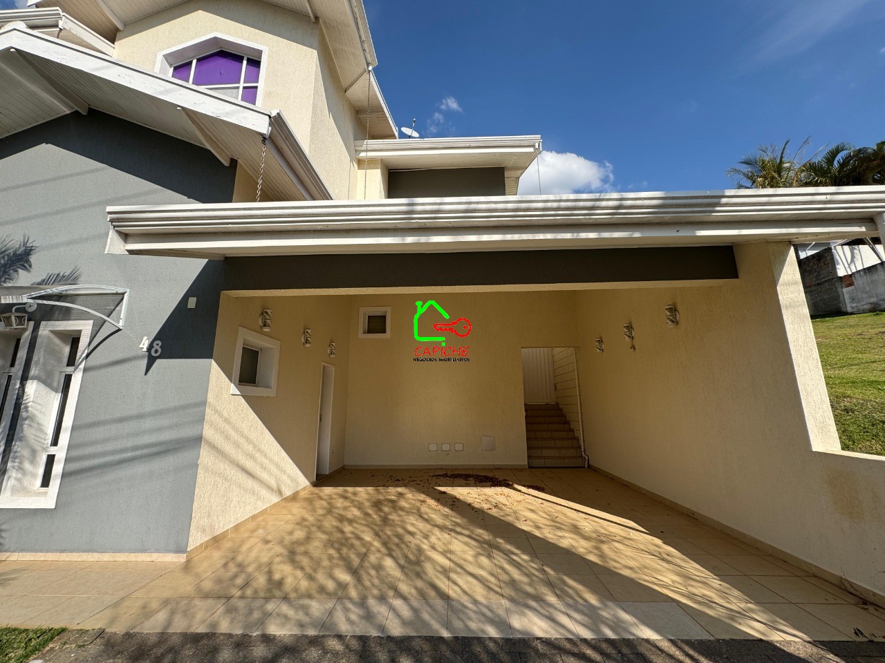 Casa de Condomínio, 4 quartos - Foto 3