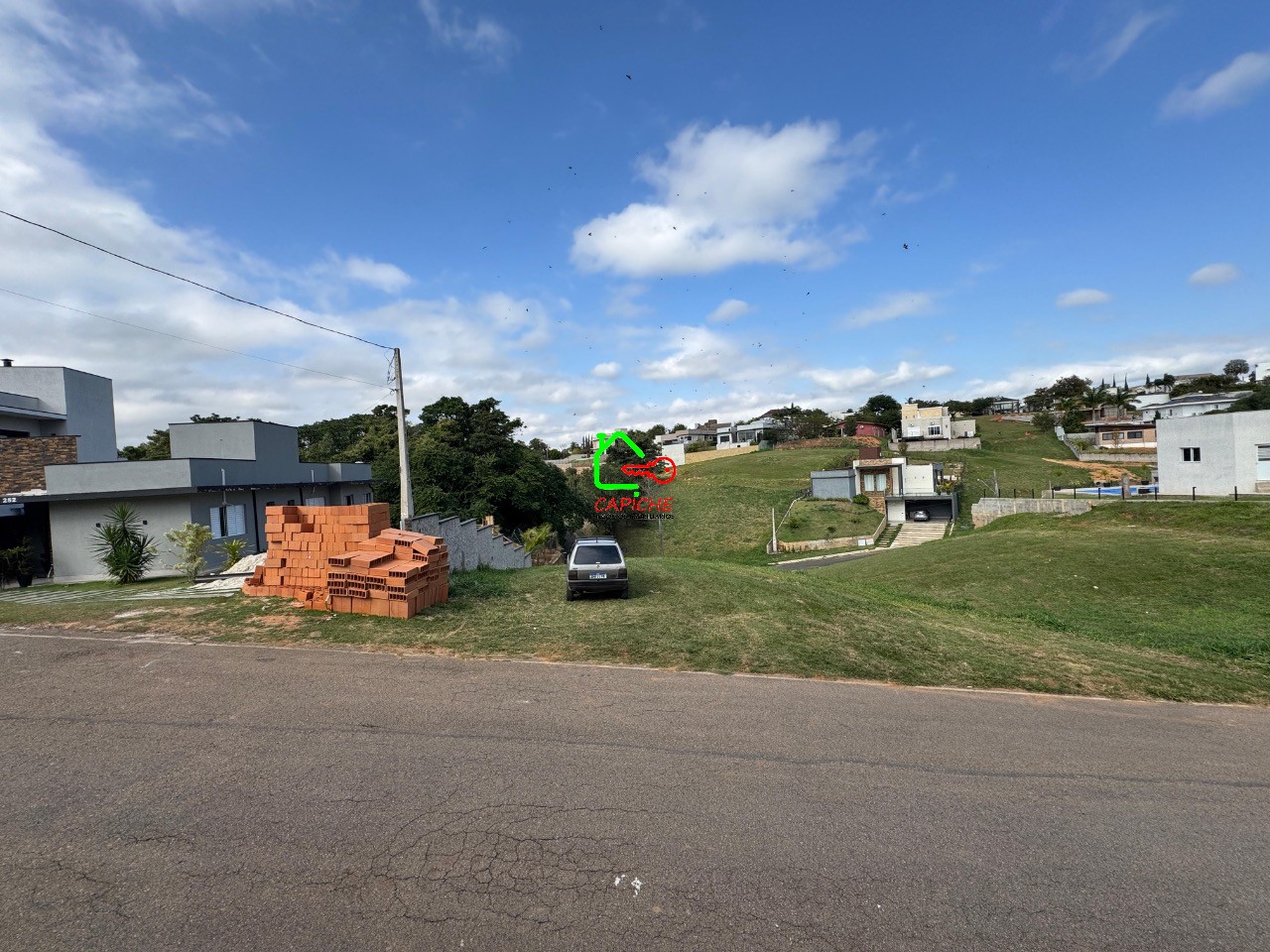 Terreno, 810 m² - Foto 7