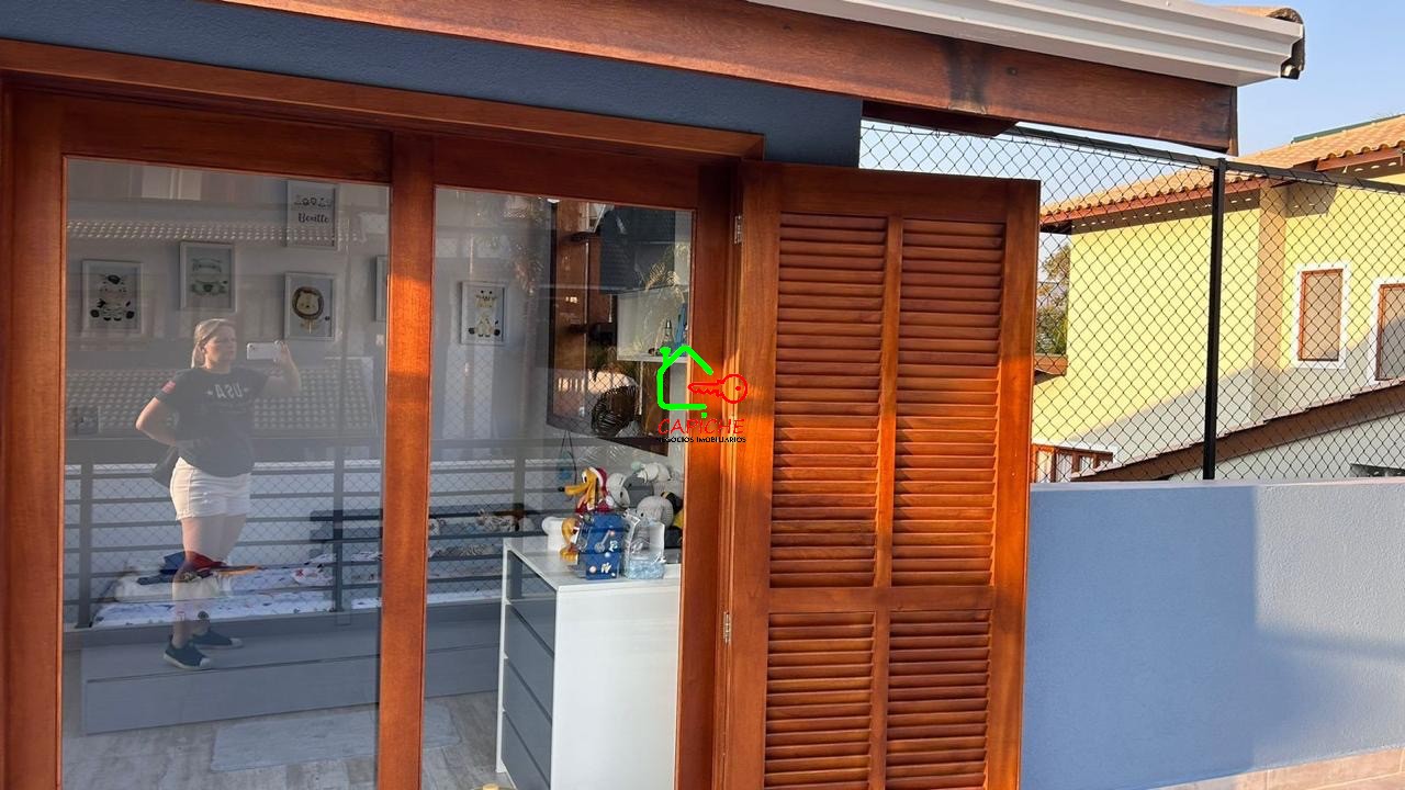 Casa de Condomínio, 5 quartos - Foto 19