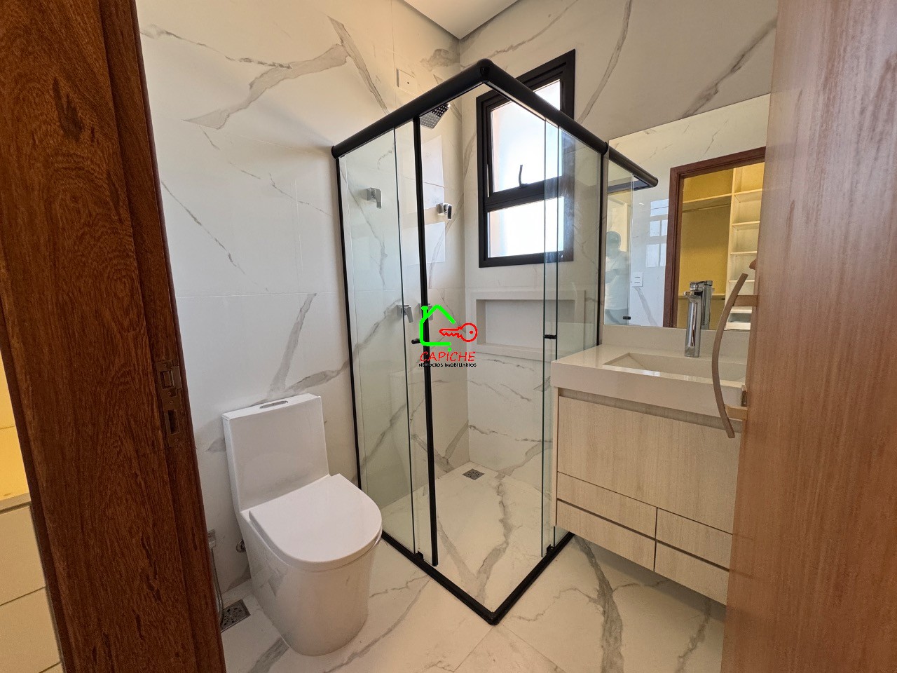 Casa de Condomínio, 4 quartos - Foto 26