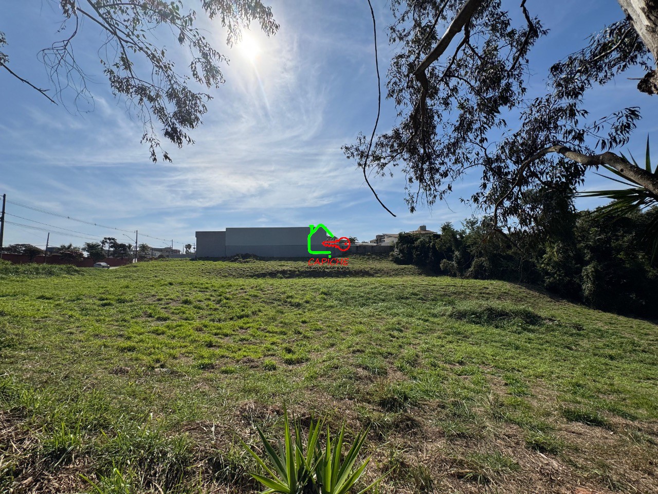 Loteamento e Condomínio, 10000 m² - Foto 8