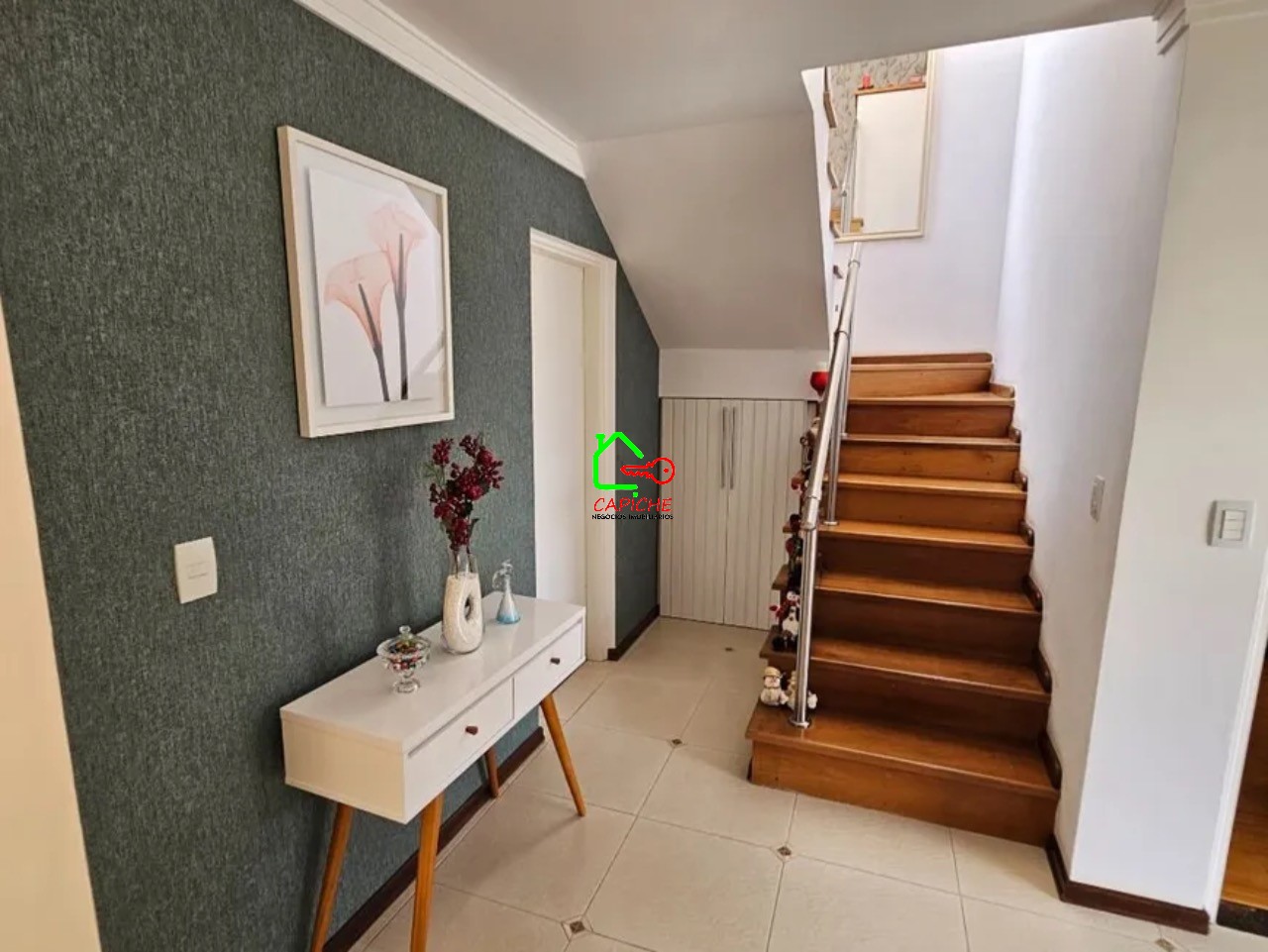 Casa de Condomínio à venda com 3 quartos, 249m² - Foto 21