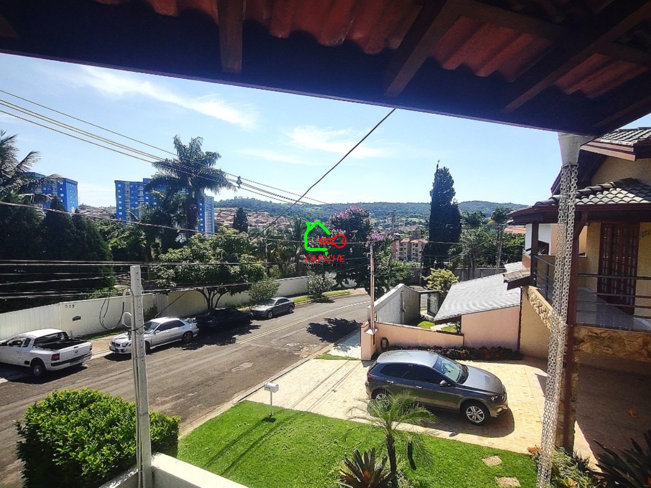 Casa de Condomínio, 4 quartos - Foto 26