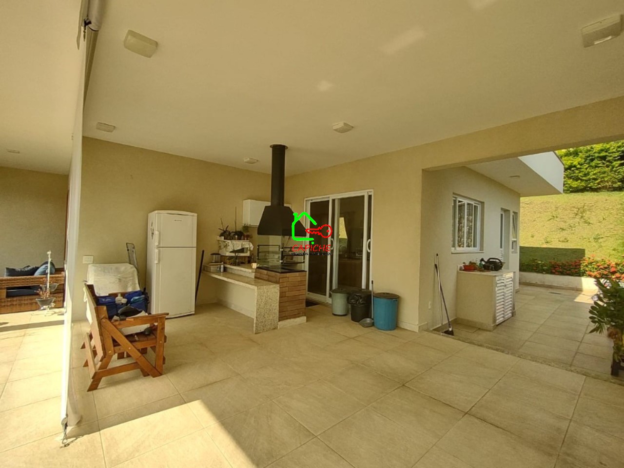 Casa de Condomínio à venda com 3 quartos, 800m² - Foto 13