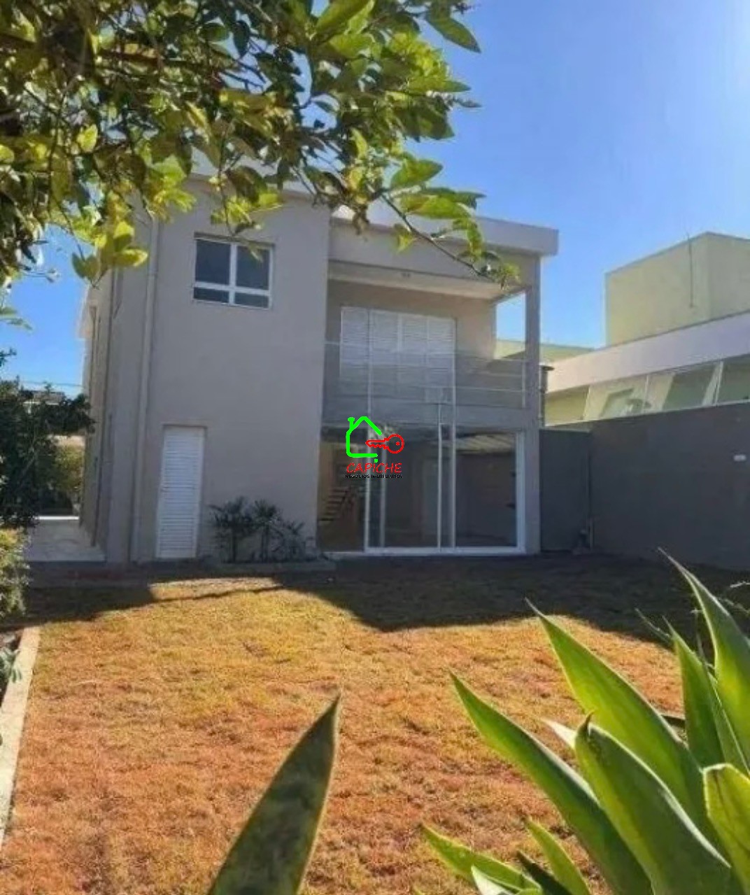 Casa de Condomínio à venda com 3 quartos, 297m² - Foto 9