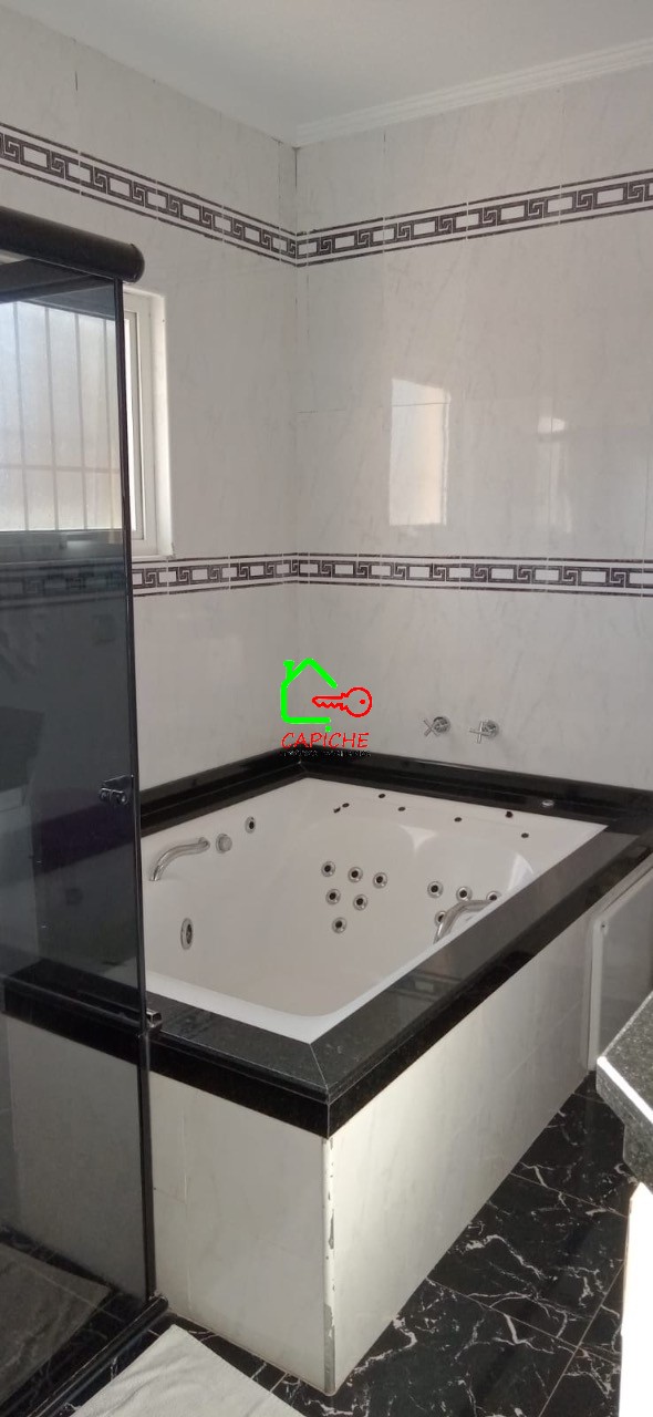 Casa, 4 quartos - Foto 5