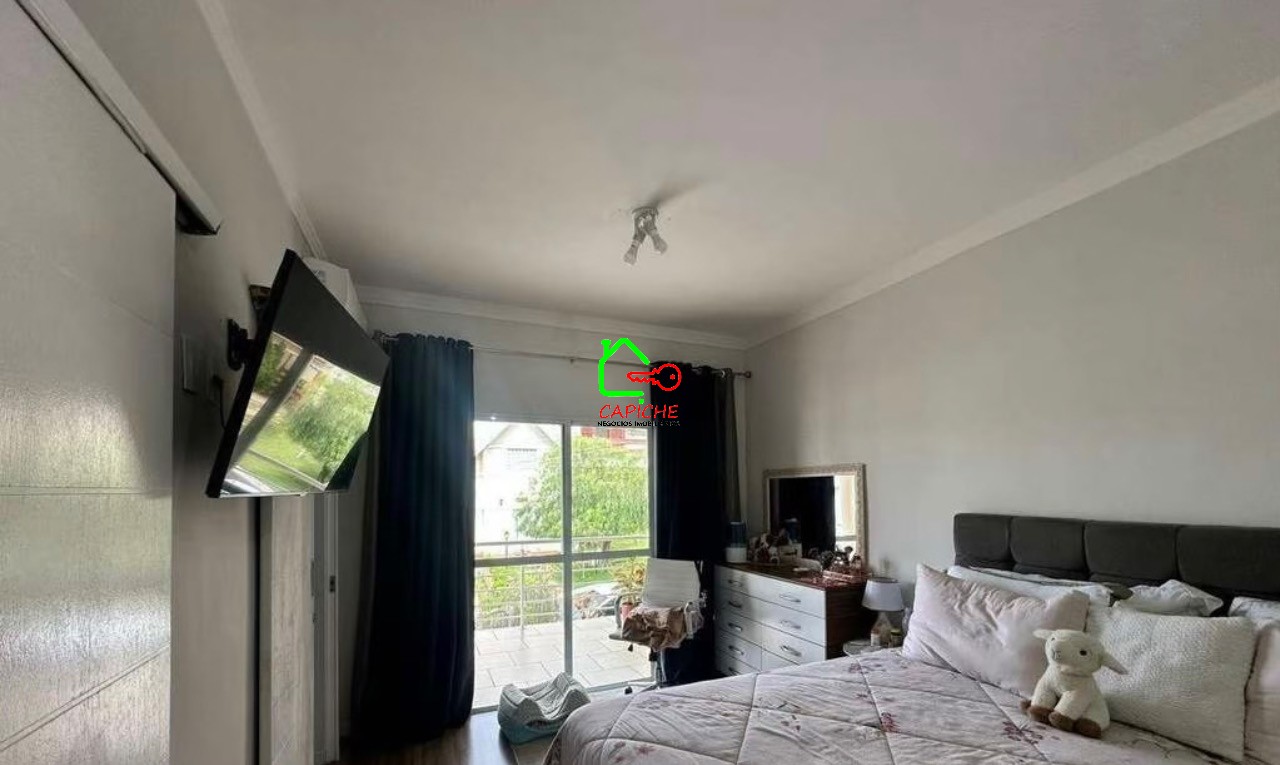 Casa de Condomínio, 3 quartos - Foto 15