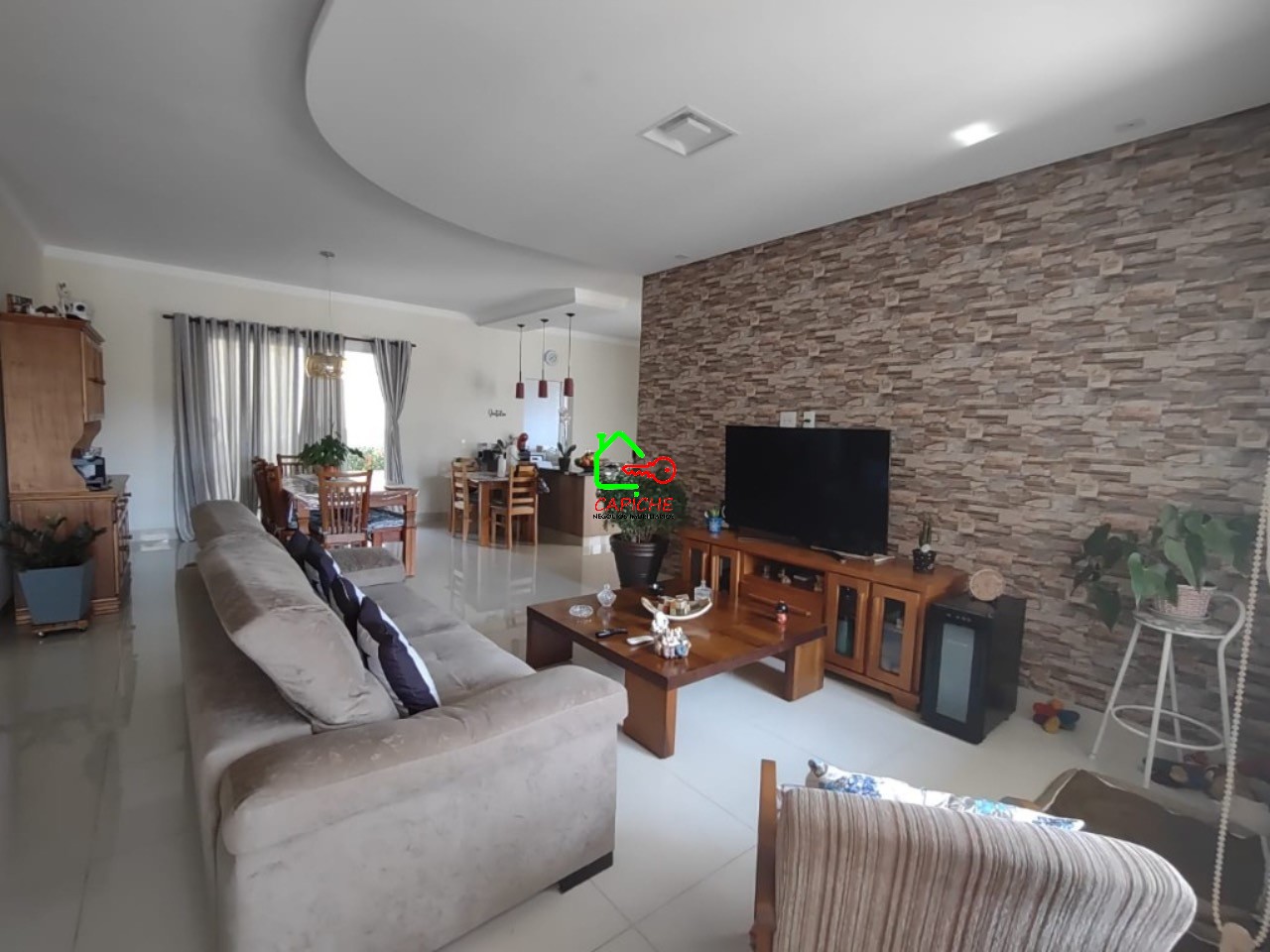 Casa de Condomínio à venda com 3 quartos, 800m² - Foto 25