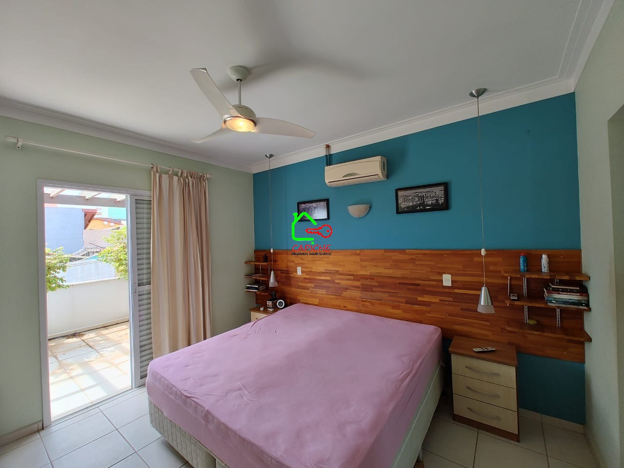 Casa de Condomínio, 3 quartos - Foto 26