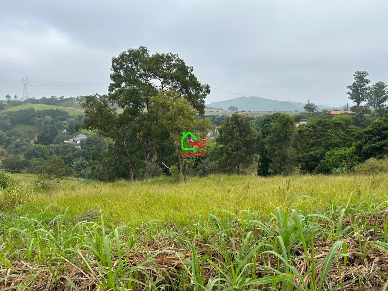 Terreno, 9847 m² - Foto 2