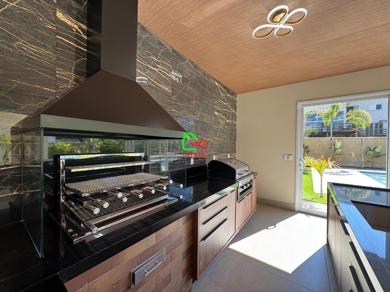 Casa de Condomínio, 3 quartos - Foto 17