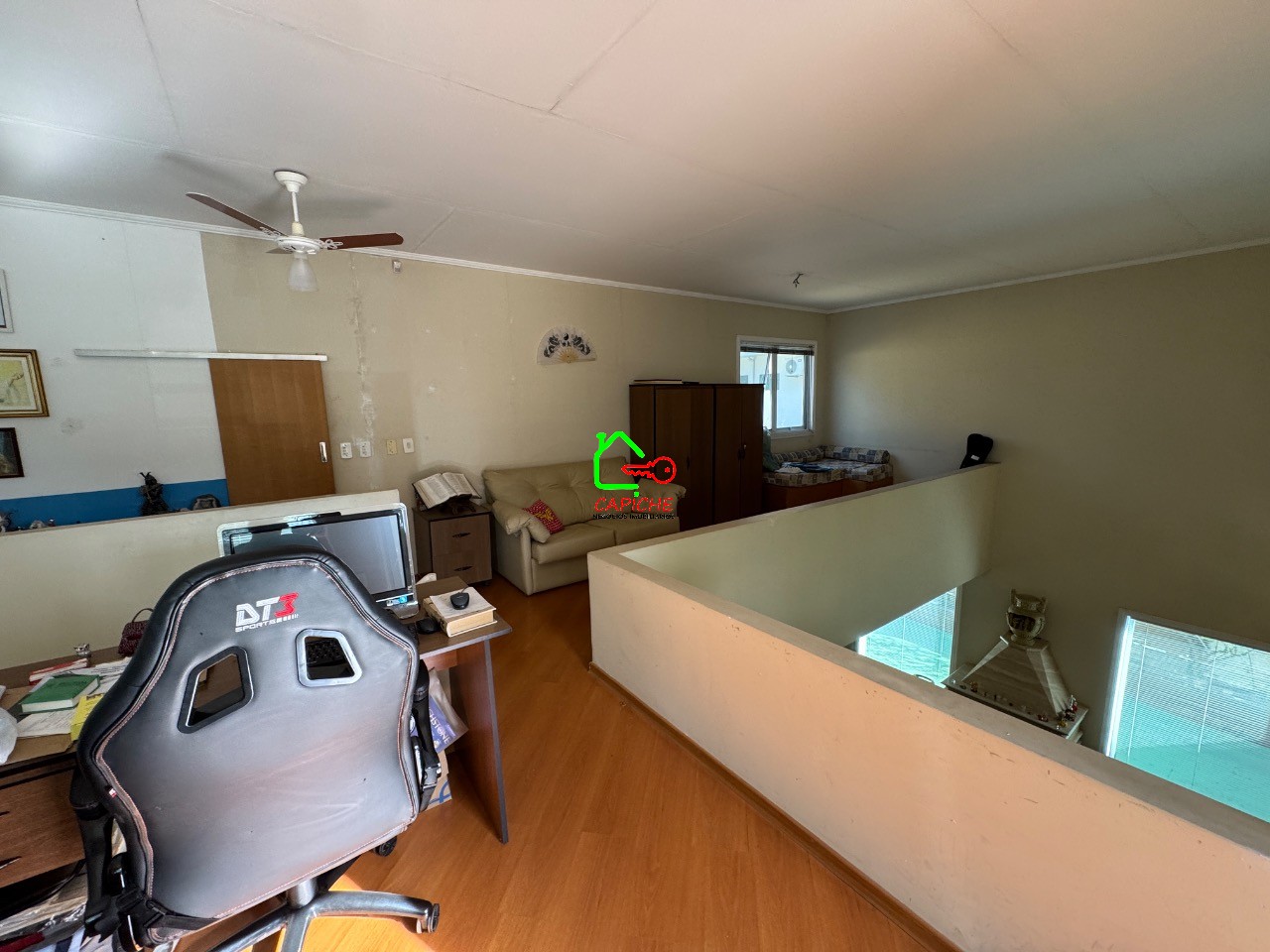 Casa de Condomínio à venda com 4 quartos, 1080m² - Foto 74