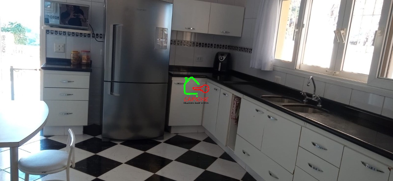 Casa, 4 quartos - Foto 18