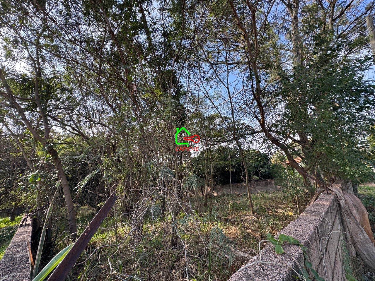 Loteamento e Condomínio, 4580 m² - Foto 1