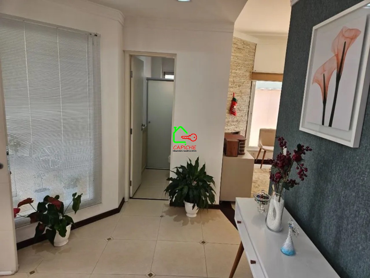 Casa de Condomínio à venda com 3 quartos, 249m² - Foto 5