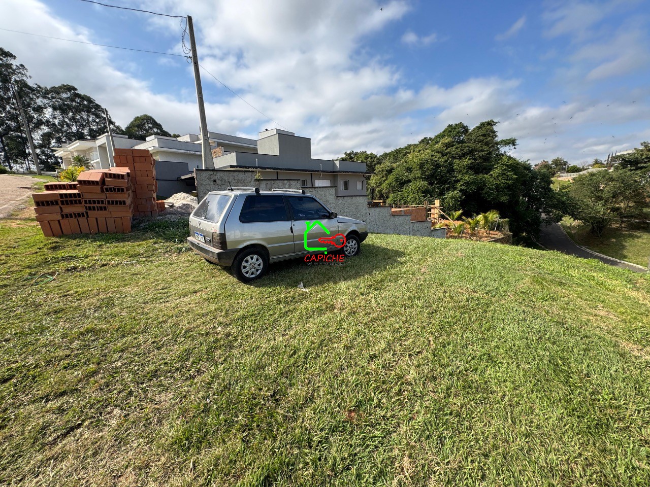 Terreno, 810 m² - Foto 3